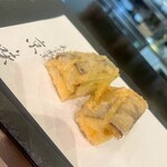 天ぷら割烹京咲 - 