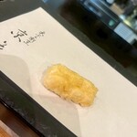 天ぷら割烹京咲 - 