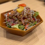 和食 炭とけむり - 