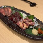 和食 炭とけむり - 