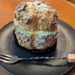 アヴランシュ・ゲネー - 