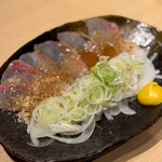 和食 炭とけむり - 