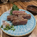 炭與海鮮與串燒與肴 Totttotto 難波千日前店 - 