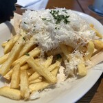 ピッツェリア&トラットリア ゴンゾ - 