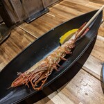 炭與海鮮與串燒與肴 Totttotto 難波千日前店 - 