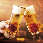 銀座ライオン - メイン写真: