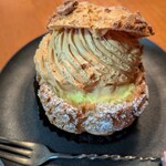 アヴランシュ・ゲネー - 