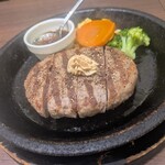 いきなりステーキ - 200gです