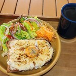 カフェ ド ミストラル - 