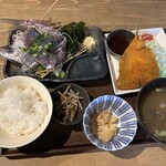 うめだ商店 - 