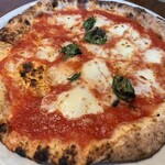 ピッツェリア&トラットリア ゴンゾ - 