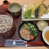 奥出雲そば処一福 - 