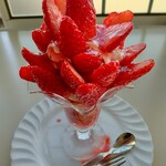カフェ ラ ローサ - 