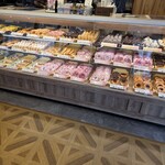 ミスタードーナツ - 料理写真: