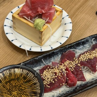 鉄板ホルモン 五の五_1