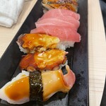 佐兵衛すし - 