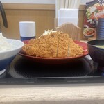 かつや - 料理写真: