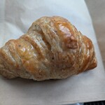 ミニクロワッサン専門店 コットンメロン - ミニクロワッサン紅茶