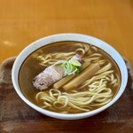 麺屋三郎 - 