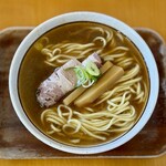 麺屋三郎 - 