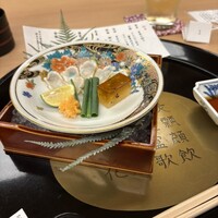 京懐石 みのきち 新宿住友店 - 