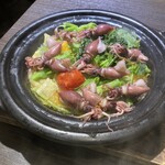 ラ グリュ - 