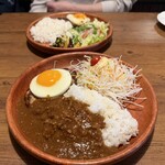 びっくりドンキー - 料理写真: