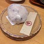 甘味喫茶 おかげ庵 - 