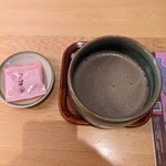 甘味喫茶 おかげ庵 - 