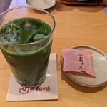 甘味喫茶 おかげ庵 - 