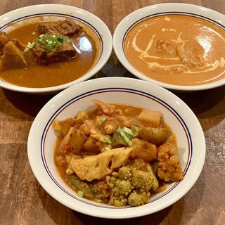 パンジャビ ダバ_1