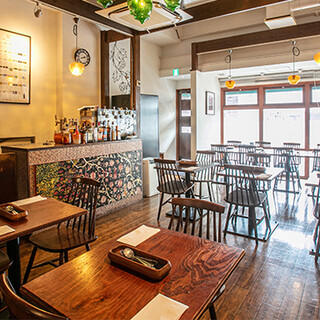 ビストロ えびすや_1