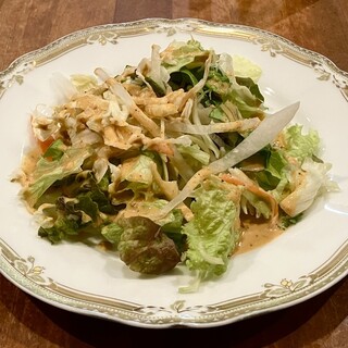 パンジャビ ダバ_0