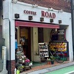コーヒー ロード - 
