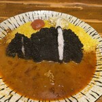 般゜若 PANNYA CAFE CURRY - 