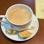 コーヒー ロード - 