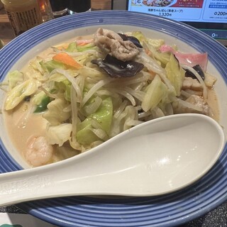 リンガーハット_0