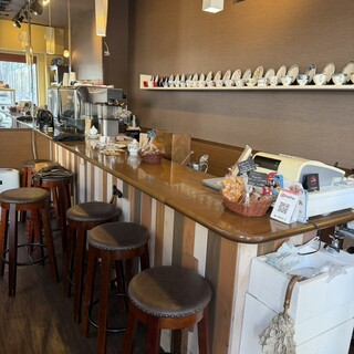 自家焙煎珈琲工房 ロッシュ_2