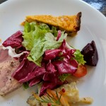 フランス食堂 Chilo - 