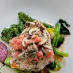 フランス食堂 Chilo - 