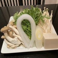 兜 麻布十番 別館 - 