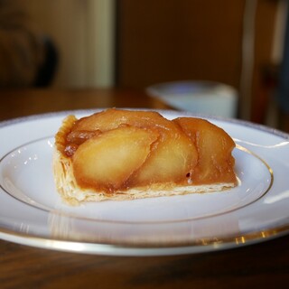 自家焙煎珈琲工房 ロッシュ_1