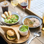 TIGRATO Gelateria&Cafe Bar - 