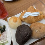 グレイスガーデン - 料理写真: