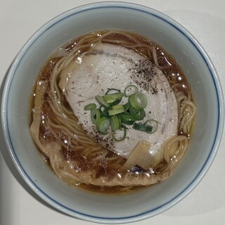 ロックンスリー - 料理写真: