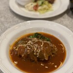 キッチン トーキョー - 
