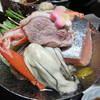 割烹料理 ふぐ処味喜 - 料理写真:鍋