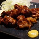 隠れ家 カッサイ - タレでご飯が食べれます！