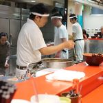 家系総本山 吉村家