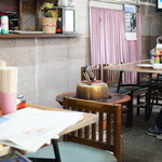 パリー食堂 - ザ・ノスタルジー